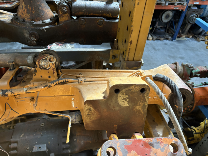 Punte Față ZF APL-B355, 3912 [2]