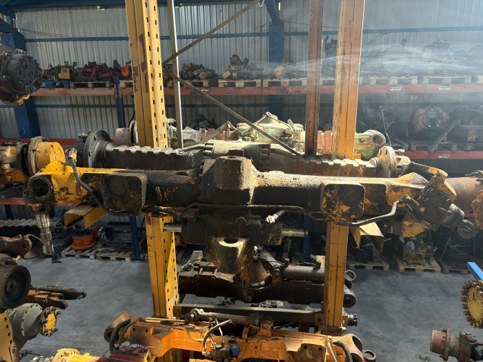 Punte Față ZF APL-B355, 3912 [6]