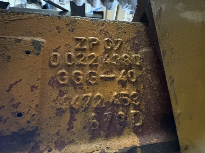 Punte Față ZF ZP07, 00224380 [4]