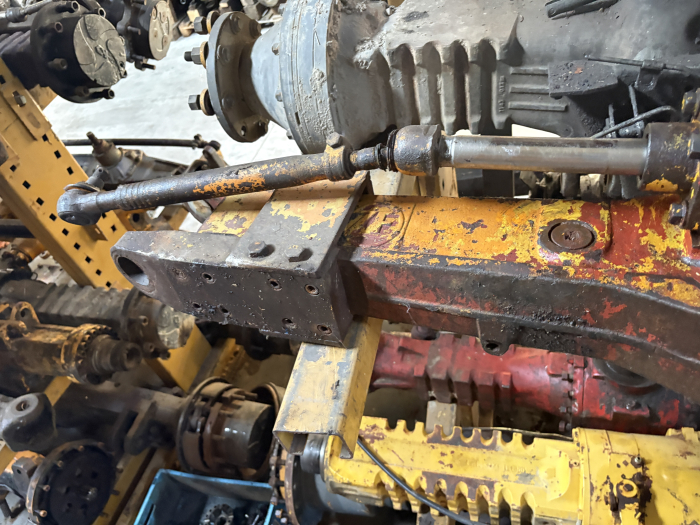 Punte Față ZF ZP07, 00224380 [2]