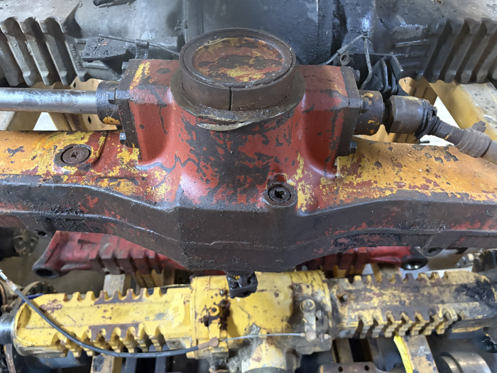 Punte Față ZF ZP07, 00224380 [3]