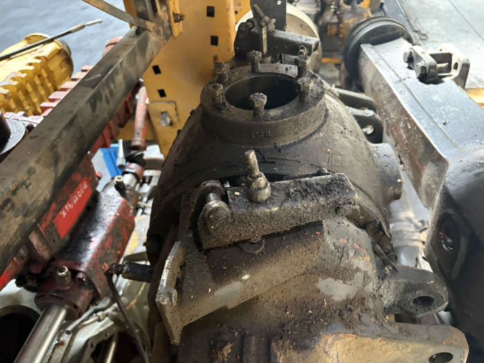 Punte Spate 6759143 M3, 3759143 - Massey Ferguson [4]