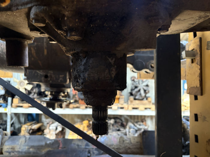 Punte Spate Carraro 002268 [3]