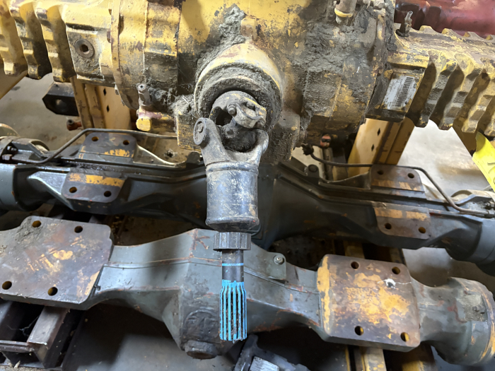 Punte Spate Carraro 28.43M, 142938 [2]