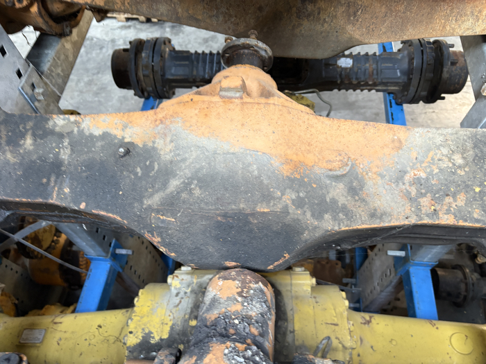 Punte Spate Carraro 838 LD, 001857 [3]
