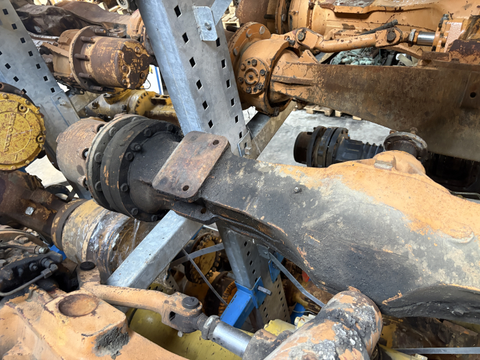 Punte Spate Carraro 838 LD, 001857 [2]