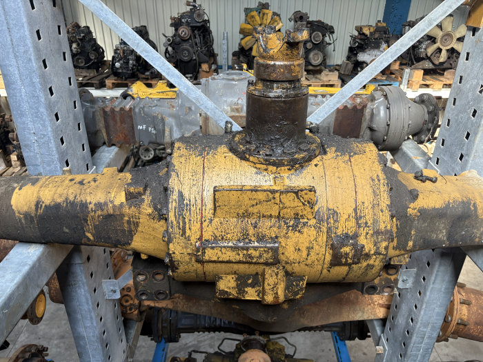 Punte Spate Caterpillar 115-5823V, 115-5823 - Caterpillar 928F, Caterpillar IT28F [2]