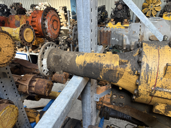 Punte Spate Caterpillar 115-5823V, 115-5823 - Caterpillar 928F, Caterpillar IT28F [3]