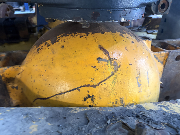 Punte Spate - JCB [4]