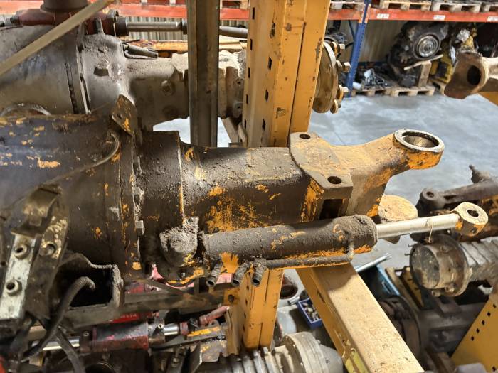 Punte Spate JCB 153/159100630, 817/0295 - JCB [2]