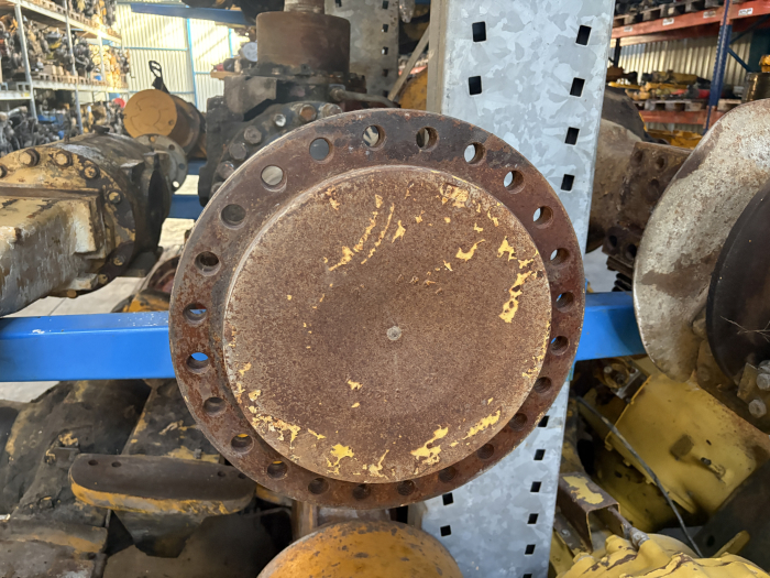 Punte Spate Komatsu 421-23-30021, STD [2]