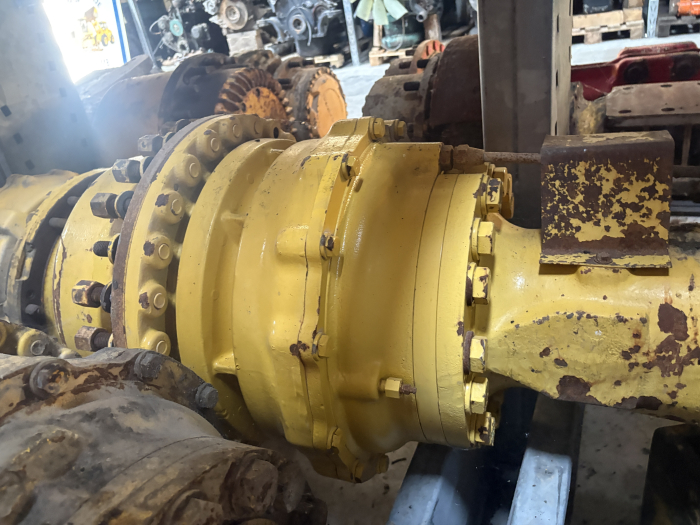 Punte Spate Komatsu KWA 022 W-2, 421-23-20001NL - Komatsu WA320 / WA380 / WA470 [3]