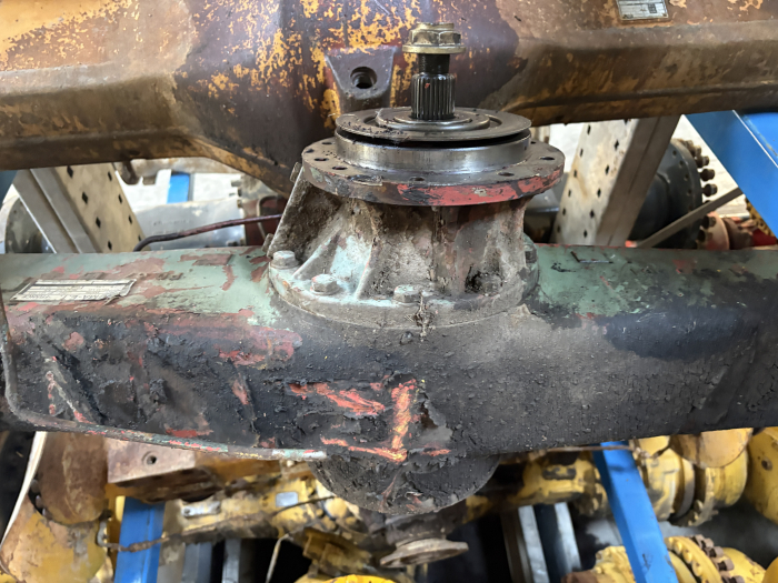 Punte Spate SOMA 3MRFI, 87 121 254 [2]