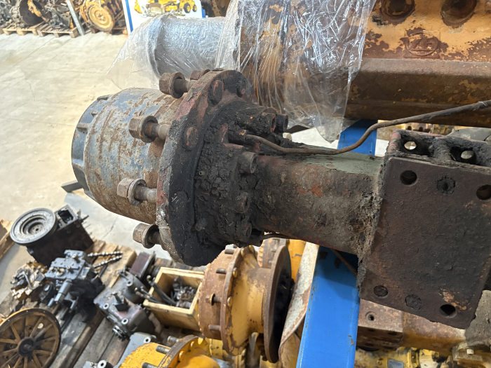 Punte Spate SOMA 3MRFI, 87 121 254 [3]