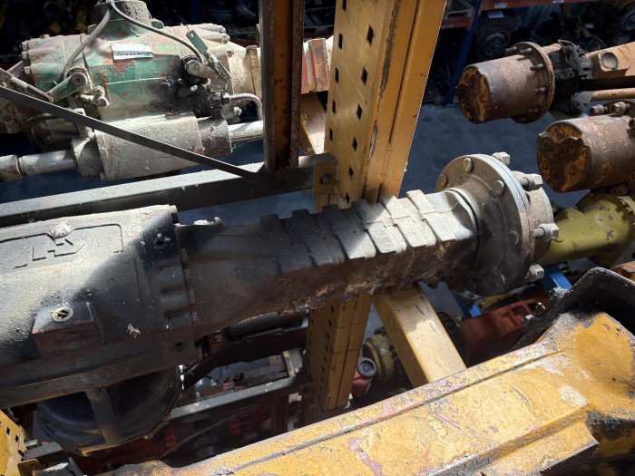 Punte Spate Spicer / Dana 602/112/52-003, A-ITA-760965 [2]