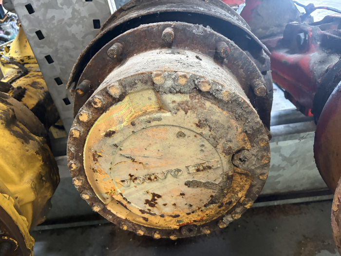 Punte Spate Volvo BM 23733, 9663 - Volvo BM [4]