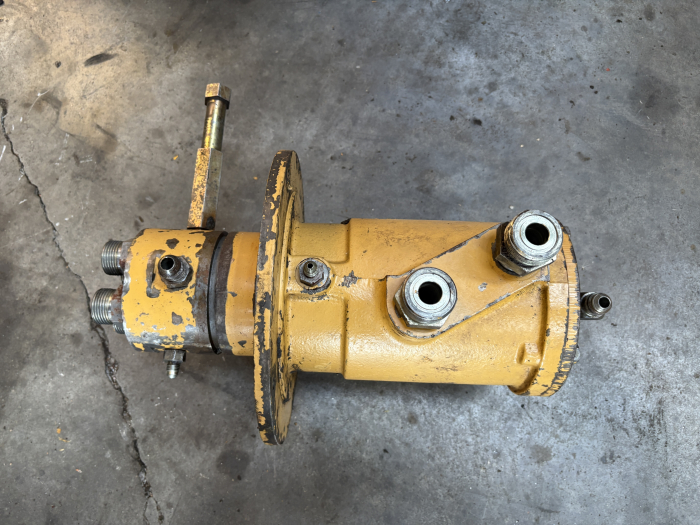 Reductor cu hidromotor rotire Hydromatik MWBBDC653 [3]