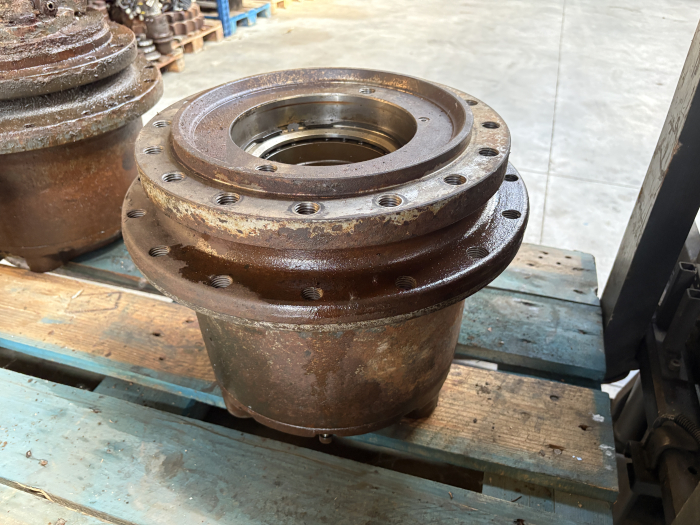 Reductor mecanic Volvo EC240 [3]