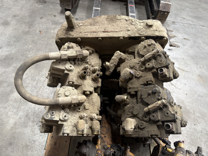 Reductor pompă Bitelli MB25728014 [2]