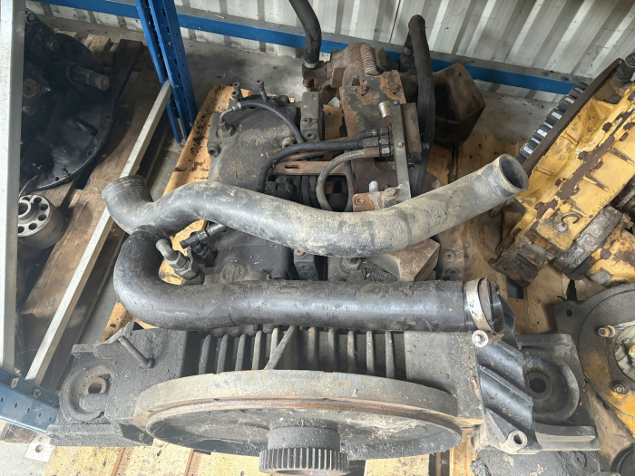 Reductor pompe hidraulice 14345112 P01 [3]
