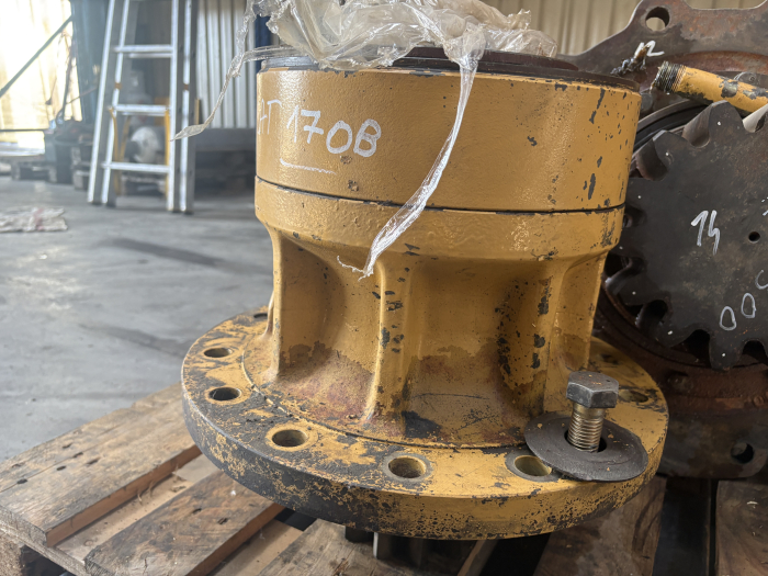 Reductor rotire Caterpillar CA09966551 - Caterpillar 170B [3]