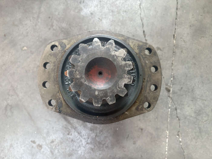 Reductor rotire Volvo VOE145 - Volvo EW160 [2]