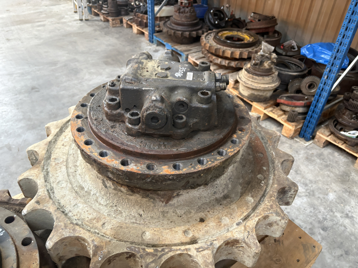 Steluță turas (Sprocket) Komatsu PC 350 [2]