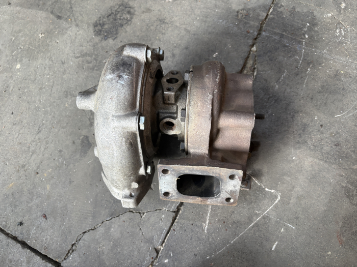 Turbosuflantă Garrett 836023-5004S [3]