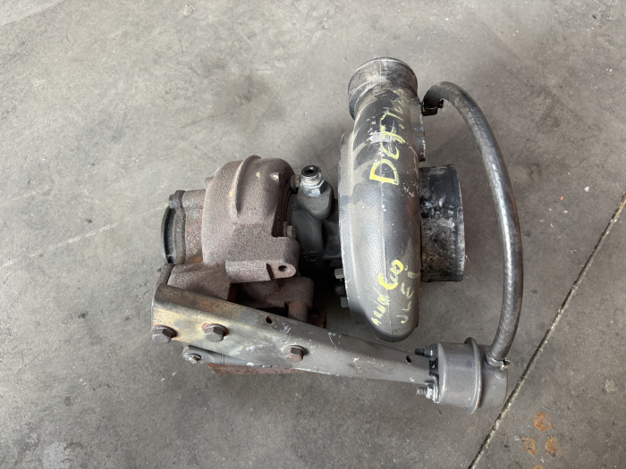 Turbosuflantă Holset 3530521 [2]