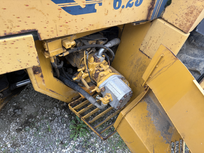 Venieri 6.23 cu motor Diesel - Dezmembrări [3]