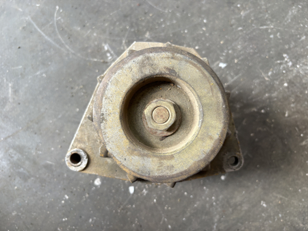 Alternatoare - Alternator