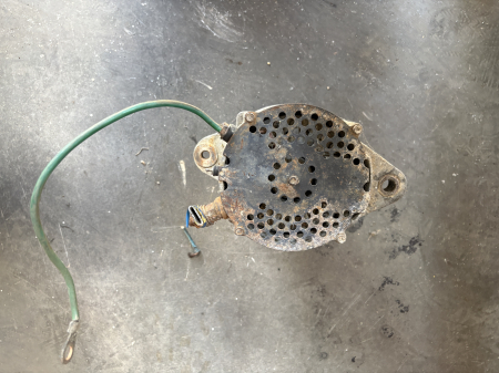Alternator [2]