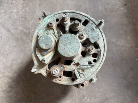 Alternator [2]