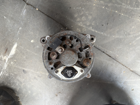 Alternator 1991556 [3]