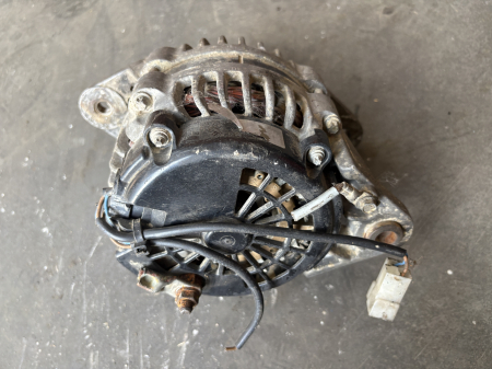 Alternator [1]