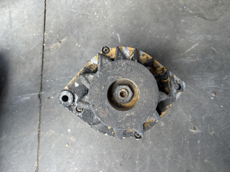 Alternatoare - Alternator