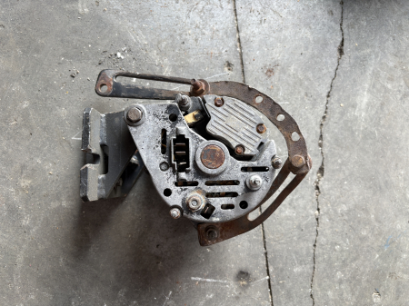 Alternator [2]