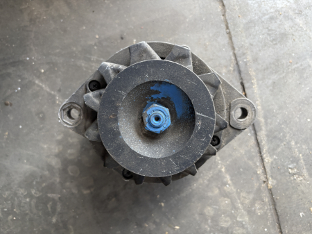 Alternatoare - Alternator