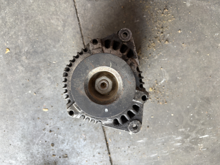 Alternatoare - Alternator