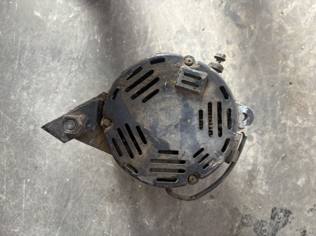 Alternator [2]