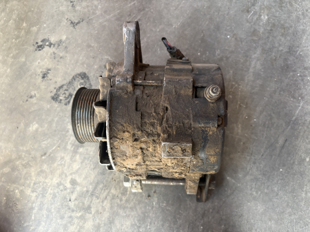 Alternator [1]