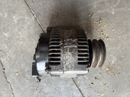 Alternator [1]