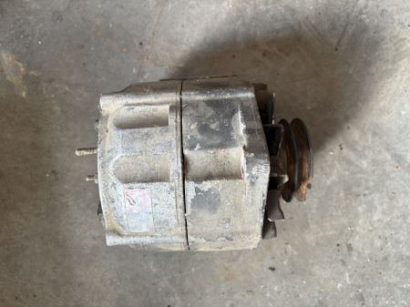 Alternator [1]