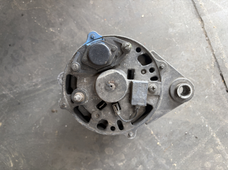 Alternator [2]