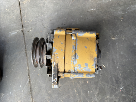 Alternator [1]