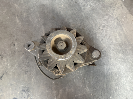 Alternatoare - Alternator