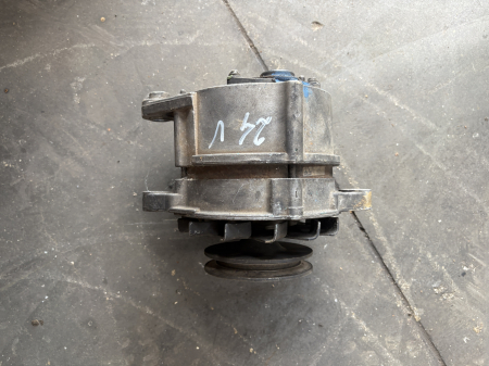 Alternator [1]