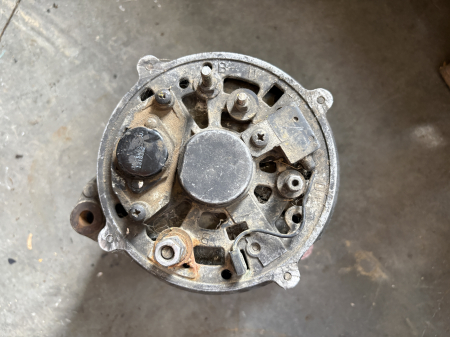Alternator [2]