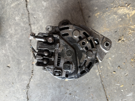Alternator [2]