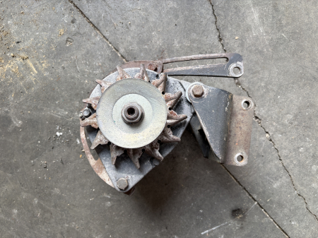 Alternatoare - Alternator